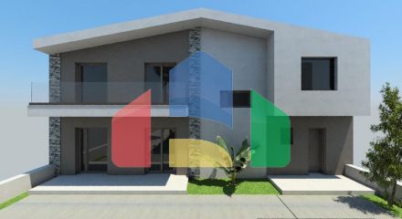 Продаж - Таунхаус 90 m² на Тасосі