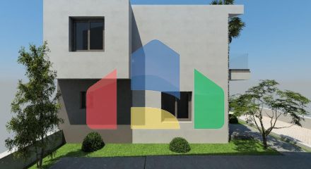 Продаж - Таунхаус 90 m² на Тасосі