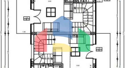 Продажа - Таунхаус 90 m² на Тасосе