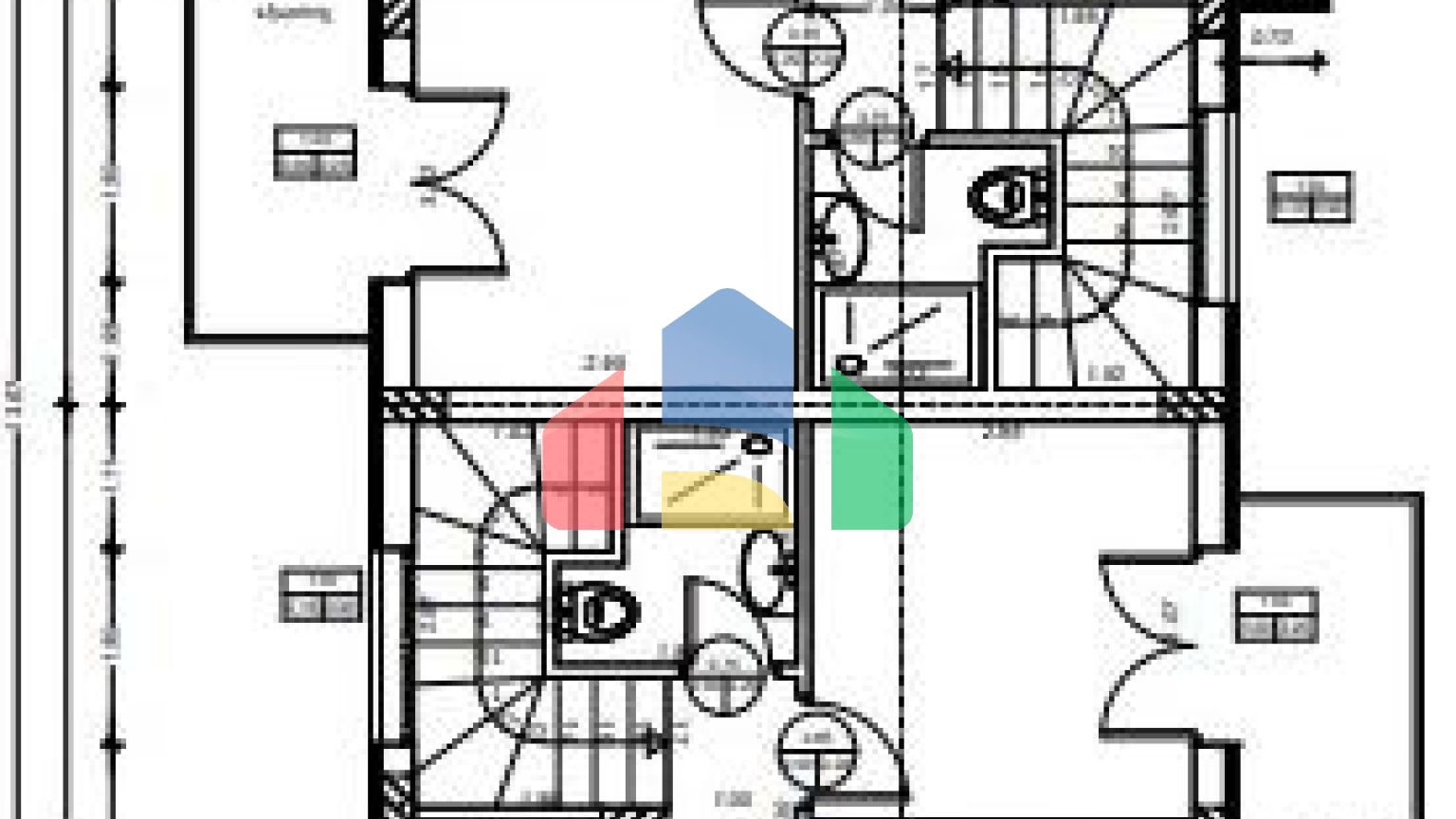 Продажа - Таунхаус 90 m² на Тасосе