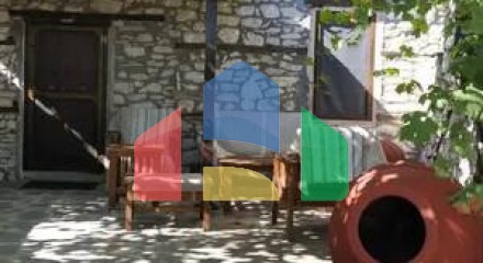 For Sale - Detached house 116 m² on the island of Thassos