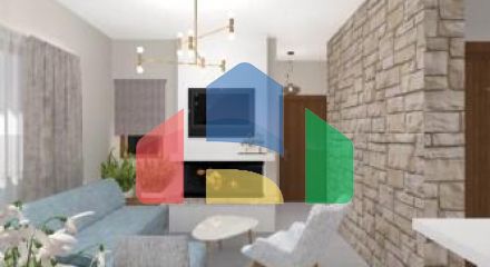 Продаж - Котедж 72 m² на Тасосі