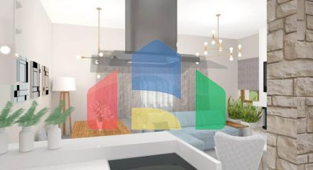 Продаж - Котедж 72 m² на Тасосі