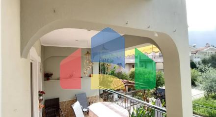 Продажа - Таунхаус 150 m² на Тасосе