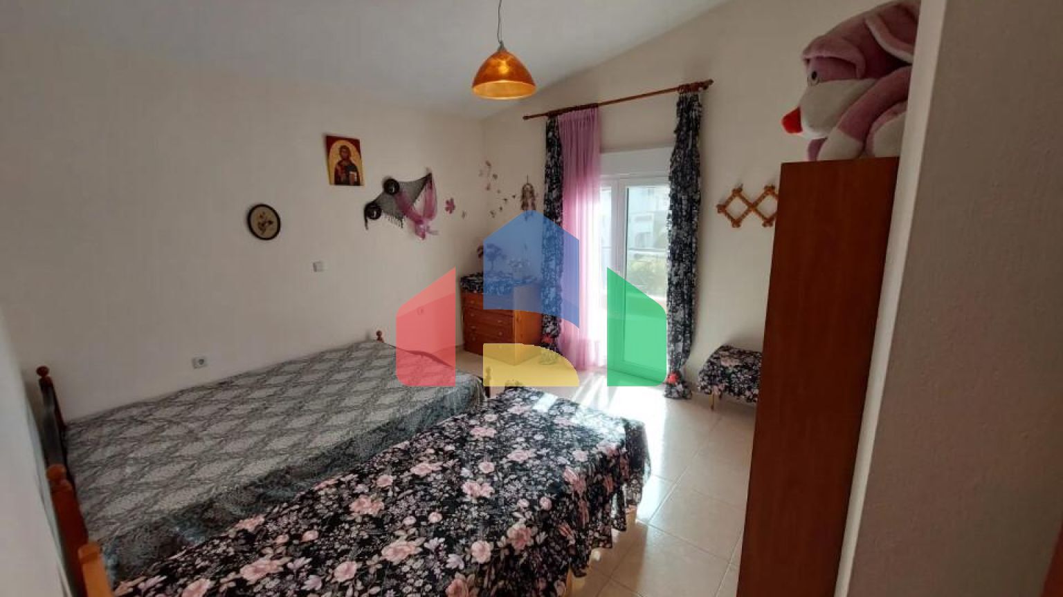 Продаж - Таунхаус 150 m² на Тасосі