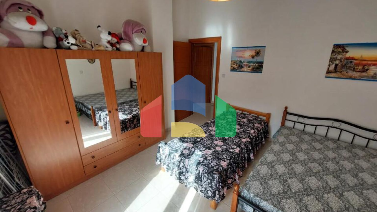 Продаж - Таунхаус 150 m² на Тасосі