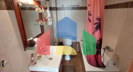 Продаж - Таунхаус 150 m² на Тасосі