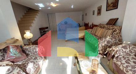 Продаж - Таунхаус 150 m² на Тасосі