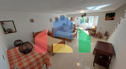 Продаж - Таунхаус 150 m² на Тасосі