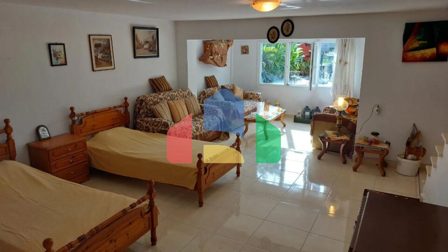 Продаж - Таунхаус 150 m² на Тасосі