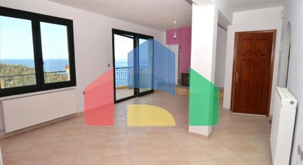 Продажа - Коттедж 408 m² на Тасосе