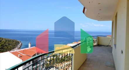 Продажа - Коттедж 408 m² на Тасосе