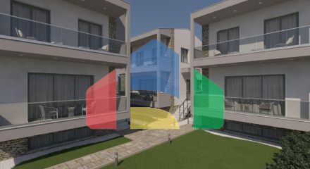 Продаж - Таунхаус 107 m² на Тасосі