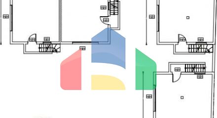Продаж - Таунхаус 107 m² на Тасосі