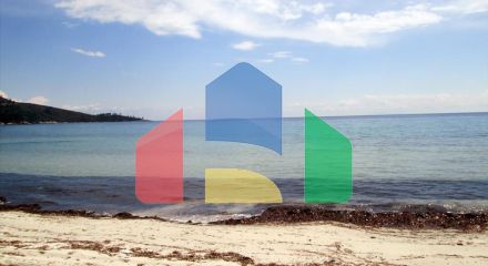 Продаж - Земельна ділянка 11700 m² на Тасосі