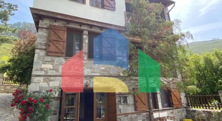 Продаж - Будівля 180 m² на Тасосі