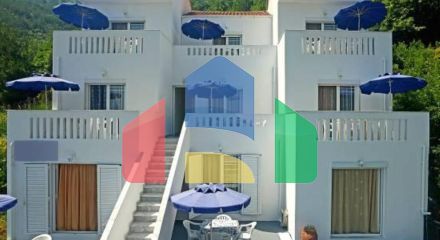 Продаж - Готель 320 m² на Тасосі