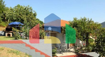 Продаж - Готель 320 m² на Тасосі