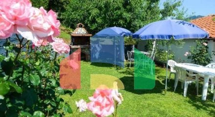 Продаж - Готель 320 m² на Тасосі