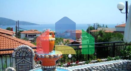 Продаж - Готель 320 m² на Тасосі