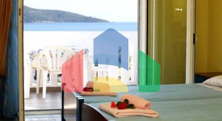 Продаж - Готель 320 m² на Тасосі