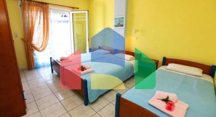 Продаж - Готель 320 m² на Тасосі