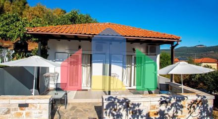 Продаж - Готель 320 m² на Тасосі