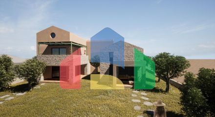 Продаж - Квартира 50 m² на Тасосі