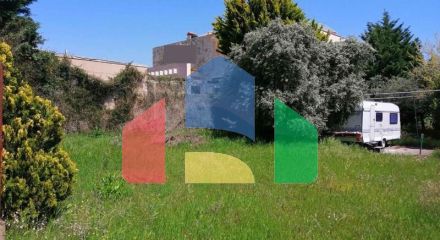 Продаж - Земельна ділянка 369 m² на Тасосі