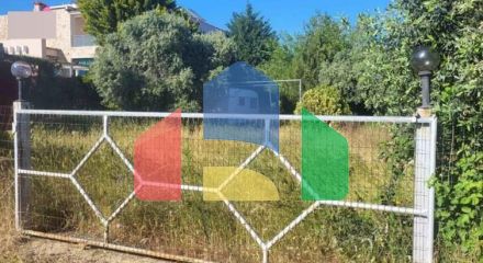 Продаж - Земельна ділянка 369 m² на Тасосі