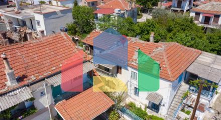 Продаж - Котедж 94 m² на Тасосі