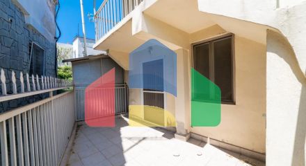 Продаж - Котедж 94 m² на Тасосі