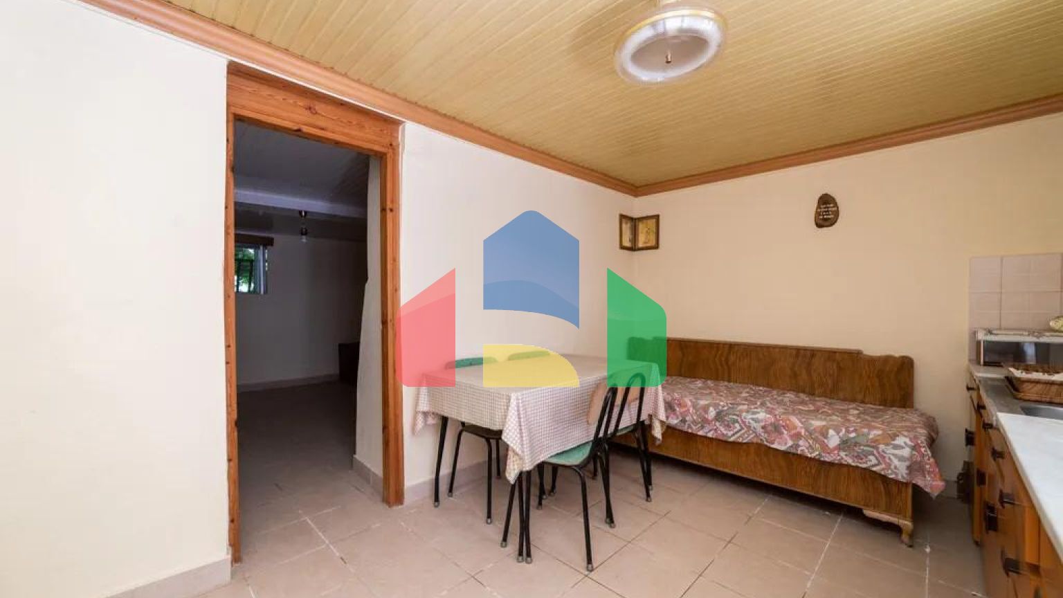 Продаж - Котедж 94 m² на Тасосі