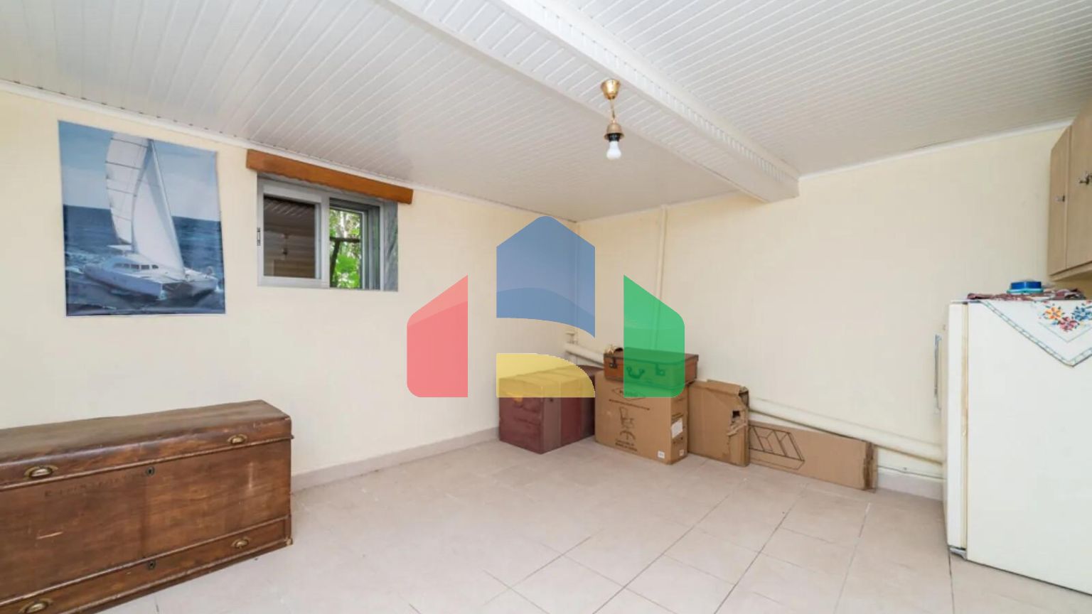 Продаж - Котедж 94 m² на Тасосі