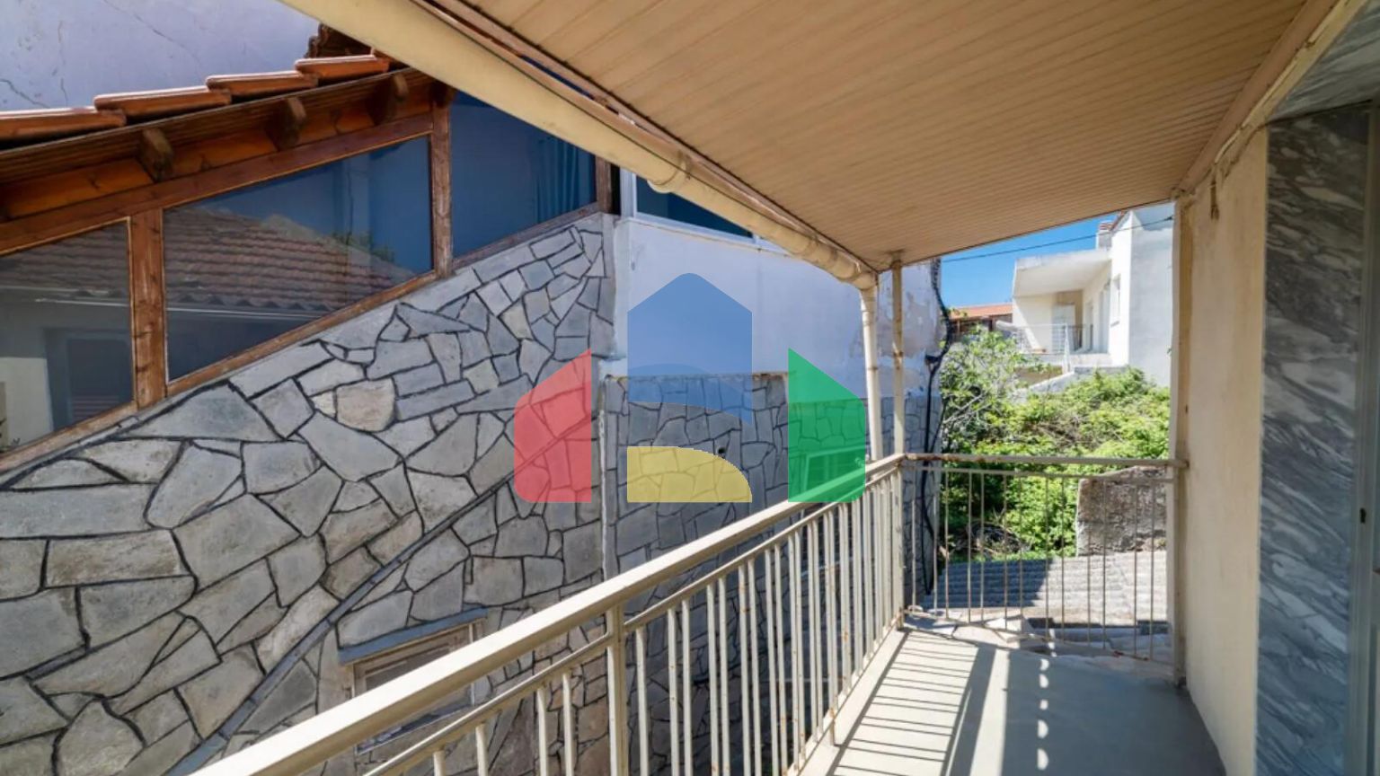 Продаж - Котедж 94 m² на Тасосі