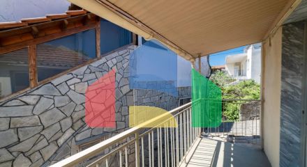 Продаж - Котедж 94 m² на Тасосі