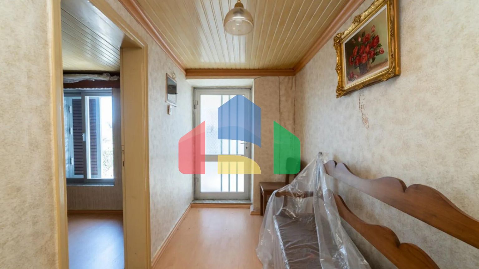 Продаж - Котедж 94 m² на Тасосі