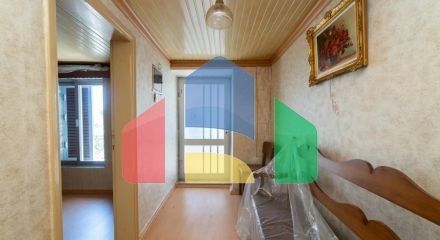 Продаж - Котедж 94 m² на Тасосі