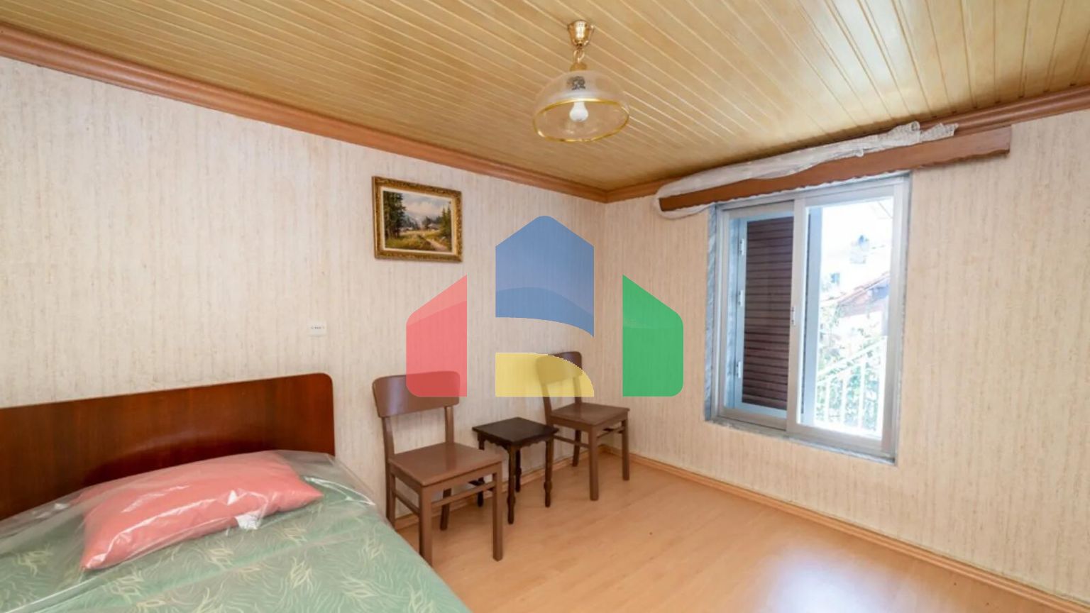 Продаж - Котедж 94 m² на Тасосі