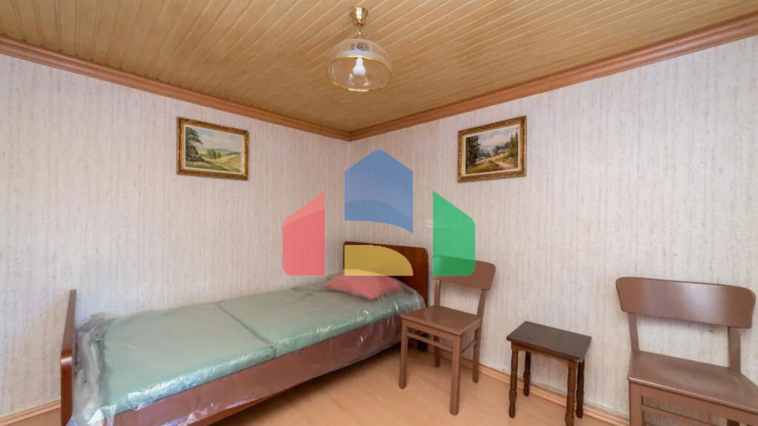 Продаж - Котедж 94 m² на Тасосі