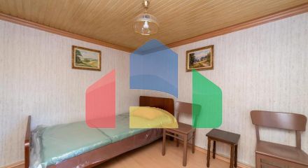 Продаж - Котедж 94 m² на Тасосі