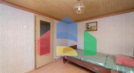 Продаж - Котедж 94 m² на Тасосі