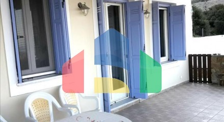 Продажа - Коттедж 165 m² Киклады