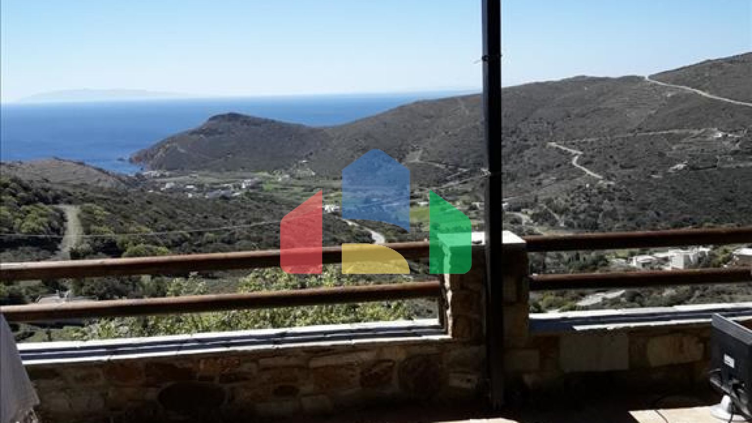 Продажа - Коттедж 165 m² Киклады