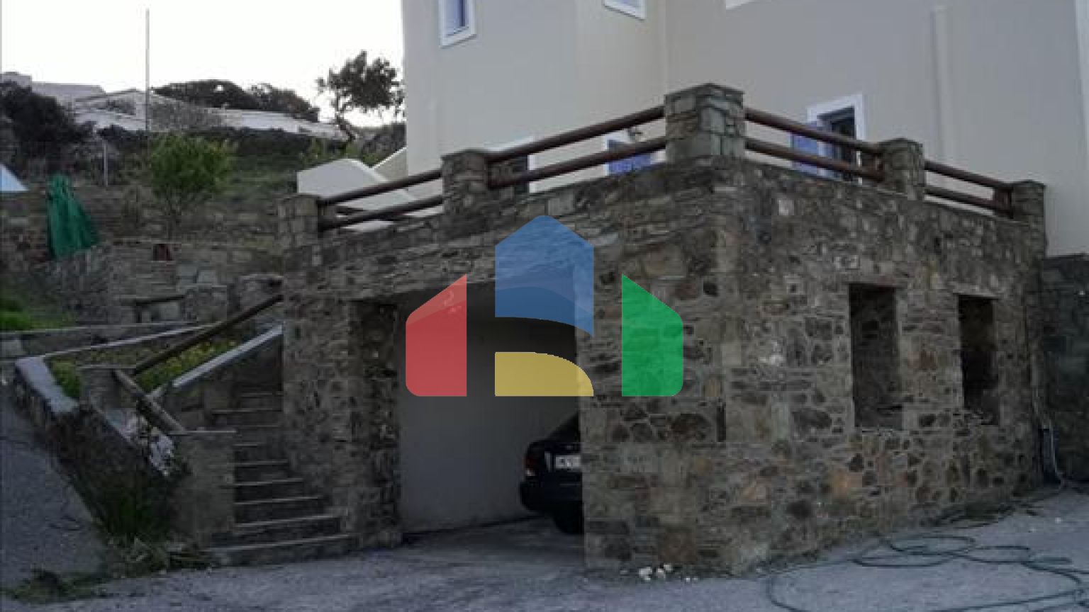 Продажа - Коттедж 165 m² Киклады