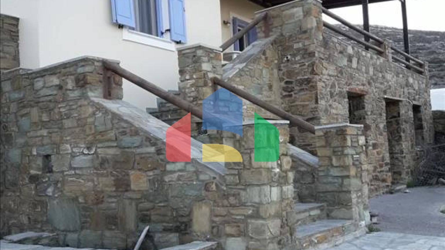 Продажа - Коттедж 165 m² Киклады