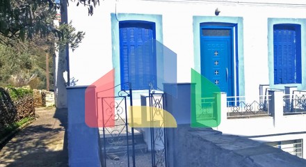 Продажа - Коттедж 150 m² Киклады