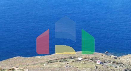 For Sale - Land 27000 m² in Cyclades