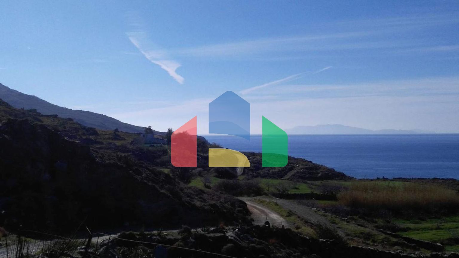 Продаж - Земельна ділянка 27000 m² Кіклади