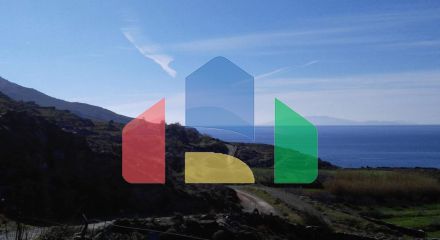 Продаж - Земельна ділянка 27000 m² Кіклади